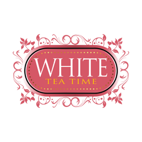 White Tea Time