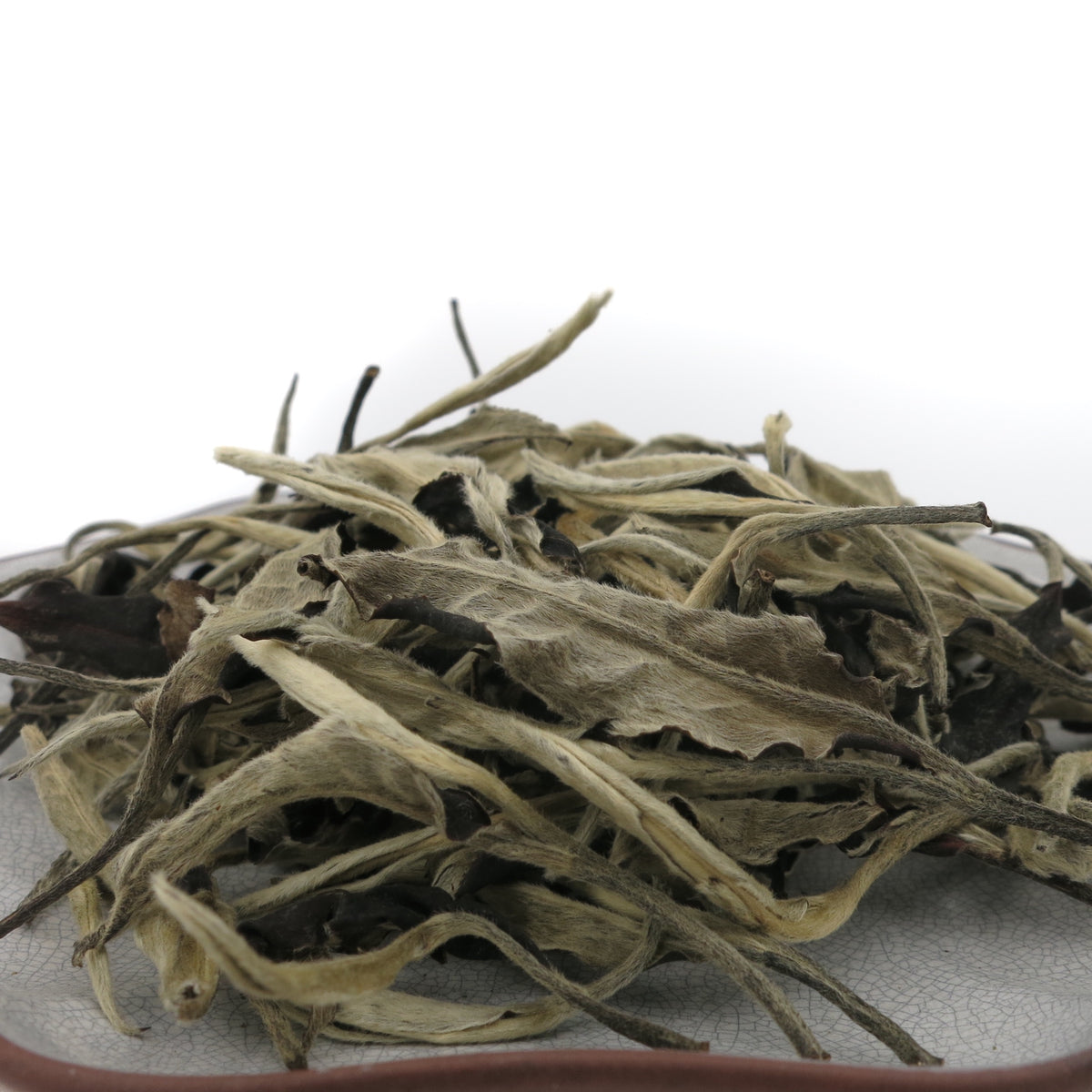 Moonlight White (Loose Leaf Tea) White Tea Time