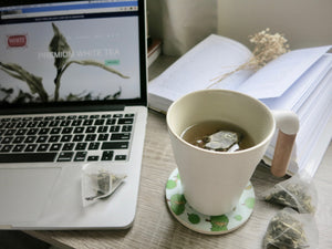 whiteteatime.com.sg offers premium whole tea leaf pyramid tea bags search health benefits of theanine calms nerves sleep EPSF antioxidants improves immunity against coronaviruses, cancer anti-inflammatory symptoms share white tea with loved ones today